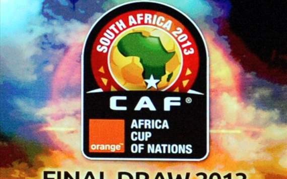 Coppa Nazioni Africane 2013
